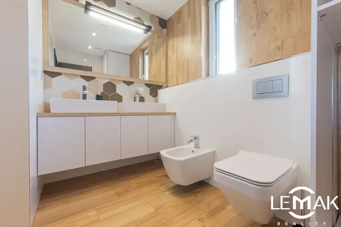 Pronájem rodinného domu, Olomouc, Mačákova, 173 m2