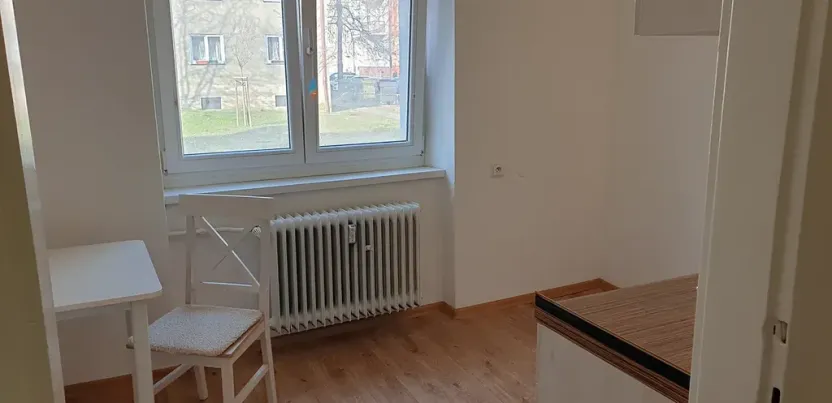 Prodej bytu 1+1, Teplice, Moskevské náměstí, 30 m2