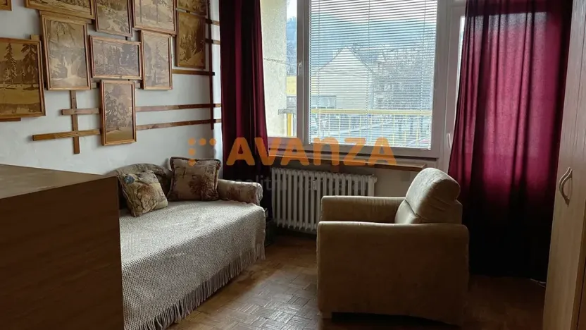 Prodej bytu 3+1, Děčín, Příčná, 76 m2