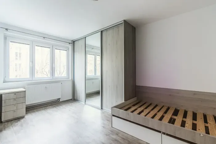 Pronájem bytu 2+1, Praha - Krč, Kremličkova, 65 m2