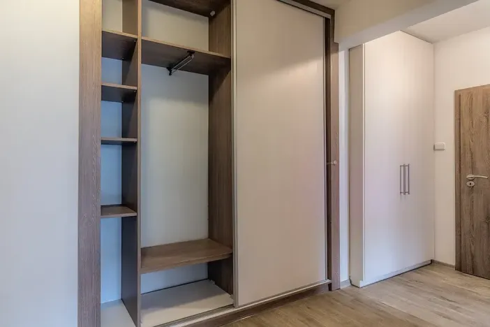 Pronájem bytu 2+1, Praha - Krč, Kremličkova, 65 m2