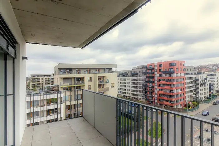 Pronájem bytu 2+kk, Praha - Modřany, Zlochova, 54 m2