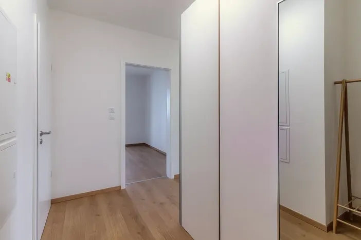 Pronájem bytu 2+kk, Praha - Modřany, Zlochova, 54 m2