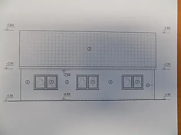 Prodej domu na klíč, Věrovany, 105 m2