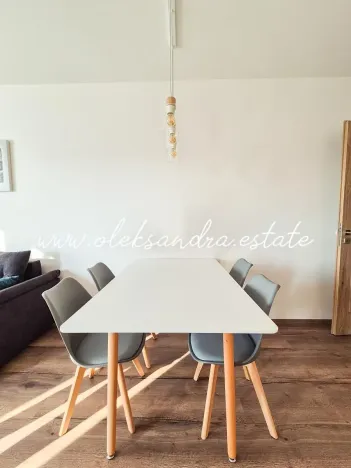 Pronájem bytu 2+kk, Praha - Vysočany, Střídavá, 52 m2