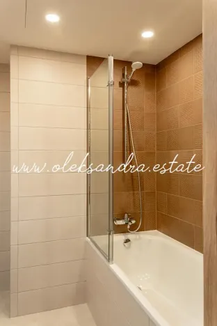 Pronájem bytu 2+kk, Praha - Vysočany, Střídavá, 52 m2