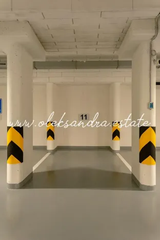 Pronájem bytu 2+kk, Praha - Vysočany, Střídavá, 52 m2