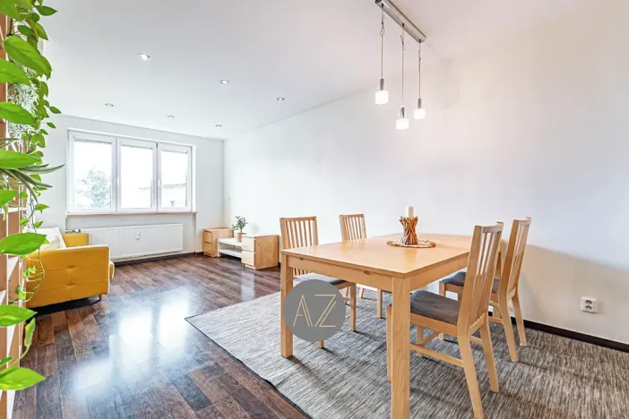 Pronájem bytu 3+kk, Praha - Troja, Na Šutce, 68 m2