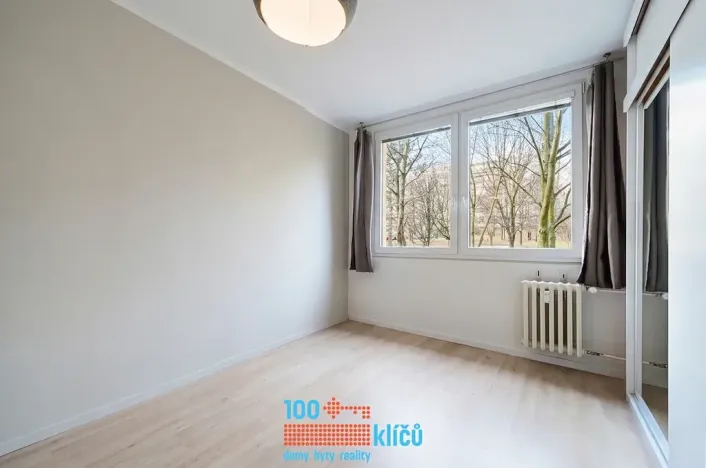 Pronájem bytu 3+1, Praha - Řepy, Laudova, 75 m2