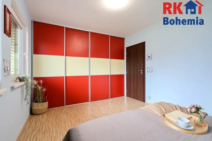 Prodej rodinného domu, Kounice, 122 m2