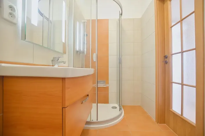 Pronájem bytu 1+kk, Poděbrady, 37 m2