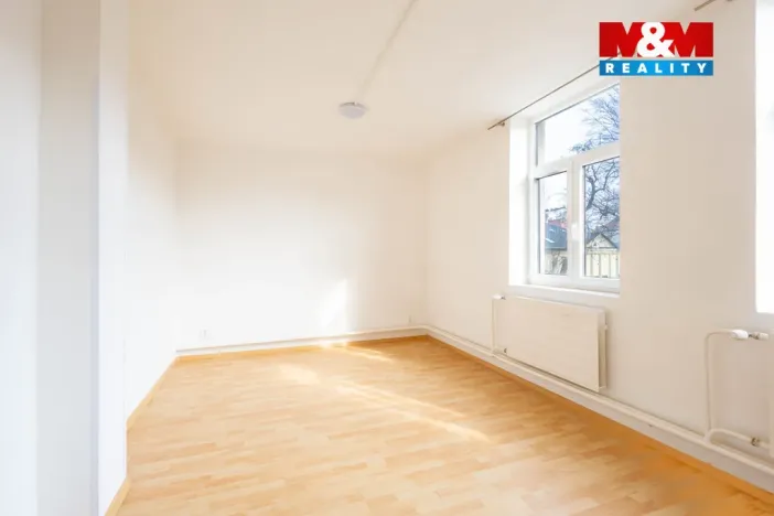 Pronájem bytu 3+kk, Kamenický Šenov, Havlíčkova, 85 m2