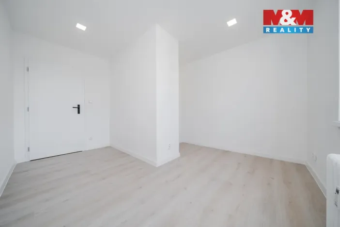 Prodej bytu 2+kk, Ostrava - Hrabůvka, Krestova, 38 m2