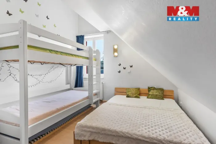 Prodej bytu 2+kk, Harrachov, 51 m2