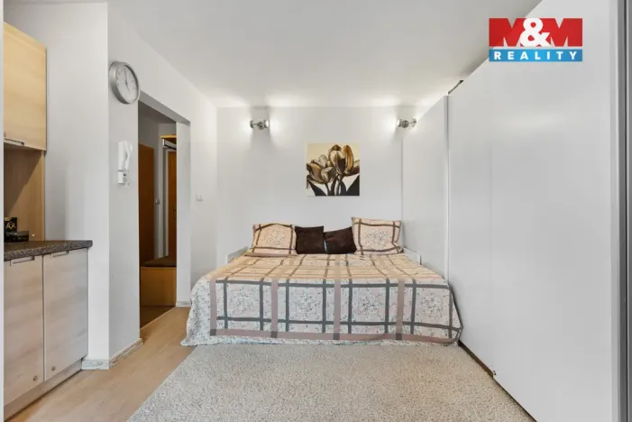 Prodej bytu 2+kk, Harrachov, 51 m2