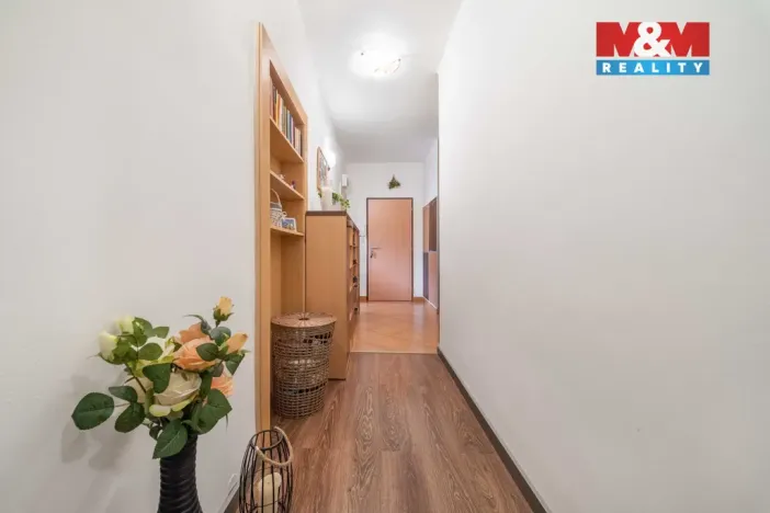 Prodej bytu 3+1, Příbram - Příbram VII, Ostravská, 76 m2