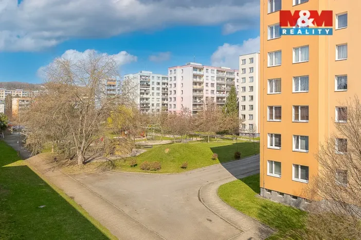 Prodej bytu 3+1, Kutná Hora - Šipší, 17. listopadu, 71 m2