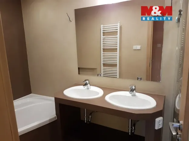 Pronájem bytu 3+1, Ostrava - Poruba, 1. československého armádního sboru, 79 m2