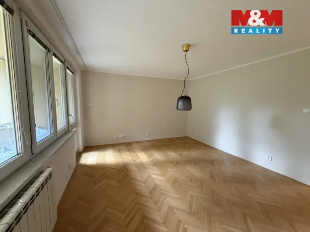 Pronájem bytu 3+1, Ostrava - Poruba, 1. československého armádního sboru, 79 m2