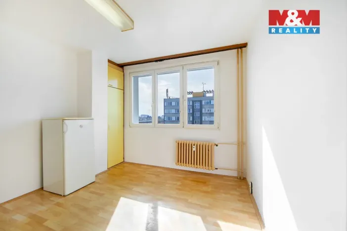 Prodej bytu 1+1, Plzeň - Jižní Předměstí, Čermákova, 43 m2