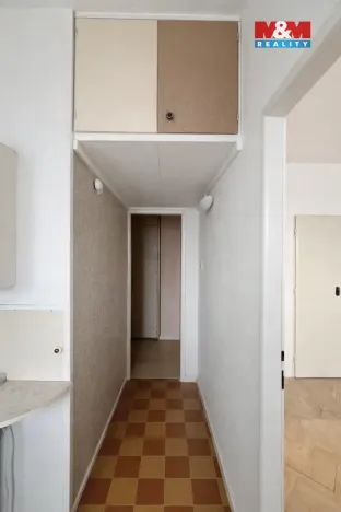 Prodej bytu 2+1, Karviná - Hranice, Čsl. armády, 58 m2