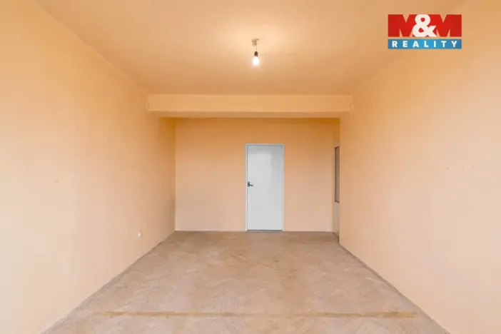 Prodej bytu 2+1, Karviná - Hranice, Čsl. armády, 53 m2