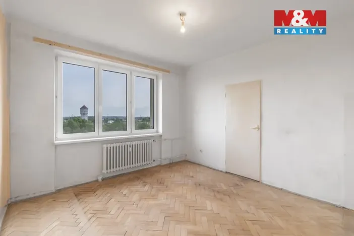 Prodej bytu 2+1, Karviná - Hranice, Čsl. armády, 53 m2