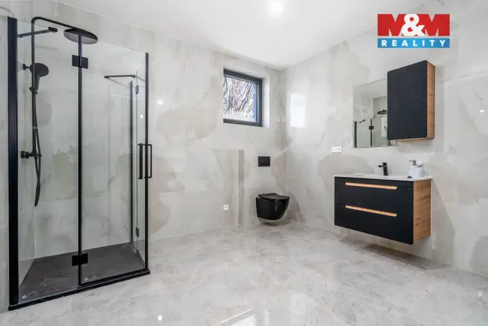 Prodej rodinného domu, Postupice, K Chalupám, 170 m2