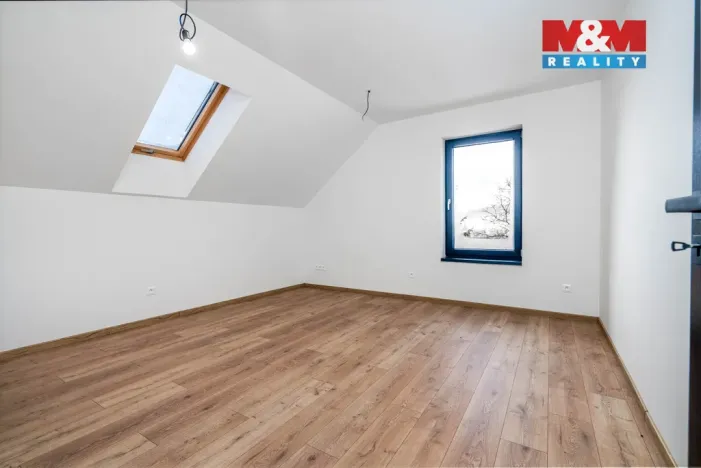 Prodej rodinného domu, Postupice, K Chalupám, 170 m2