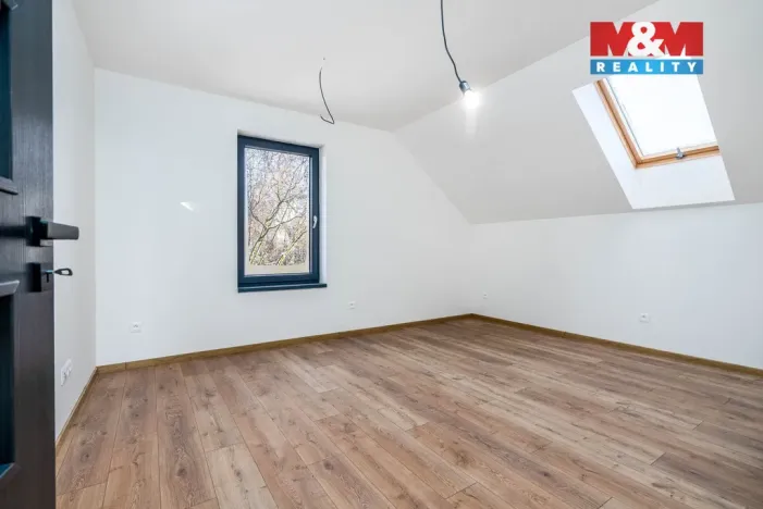 Prodej rodinného domu, Postupice, K Chalupám, 170 m2