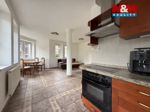 Prodej bytu 2+kk, Pec pod Sněžkou, 55 m2