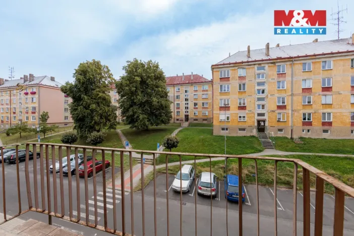 Prodej bytu 2+1, Bukovany, 51 m2