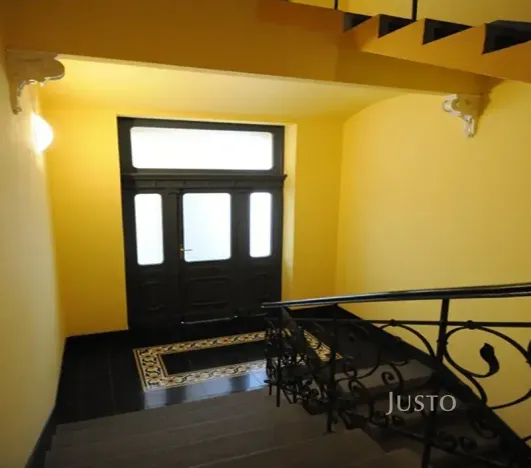 Pronájem bytu 3+1, Praha - Nové Město, Odborů, 96 m2