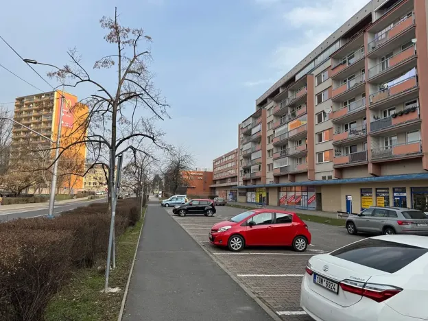 Prodej bytu 3+1, Teplice, Alejní, 73 m2