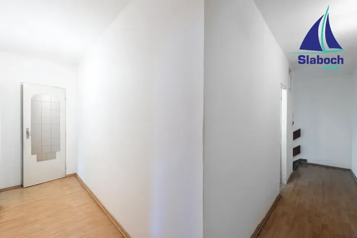 Prodej bytu 3+1, Praha - Stodůlky, Seydlerova, 105 m2