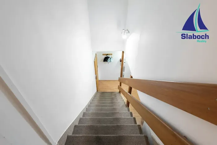 Prodej bytu 3+1, Praha - Stodůlky, Seydlerova, 105 m2