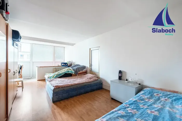 Prodej bytu 3+1, Praha - Stodůlky, Seydlerova, 105 m2