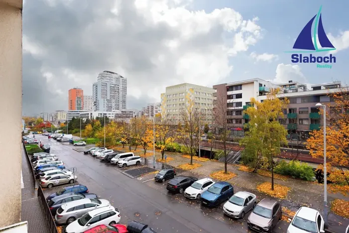 Prodej bytu 3+1, Praha - Stodůlky, Seydlerova, 105 m2