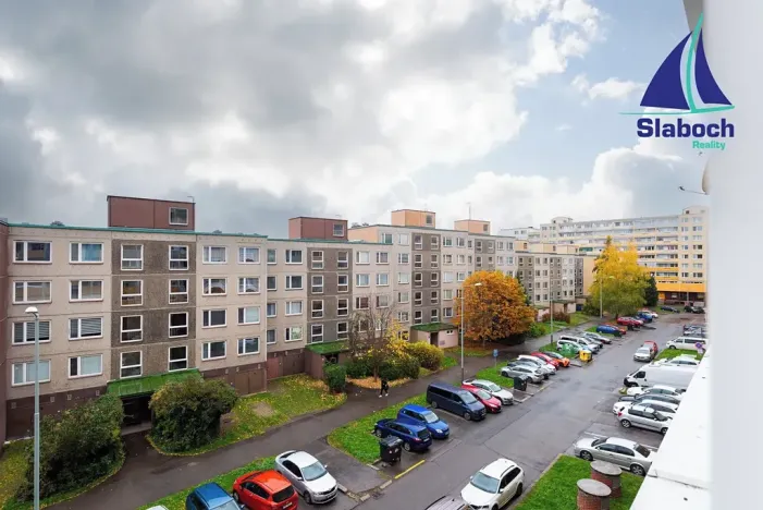 Prodej bytu 3+1, Praha - Stodůlky, Seydlerova, 105 m2