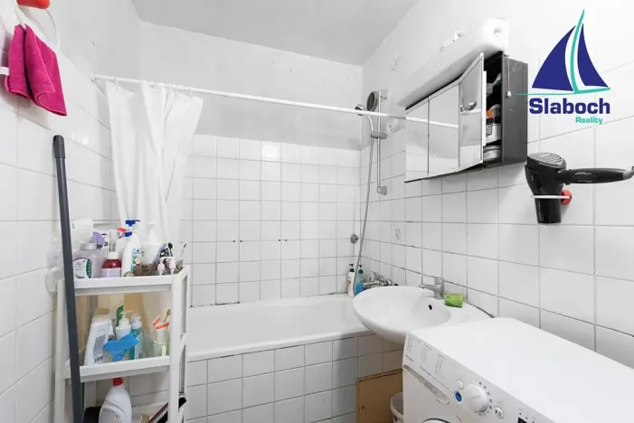 Prodej bytu 3+1, Praha - Stodůlky, Seydlerova, 105 m2