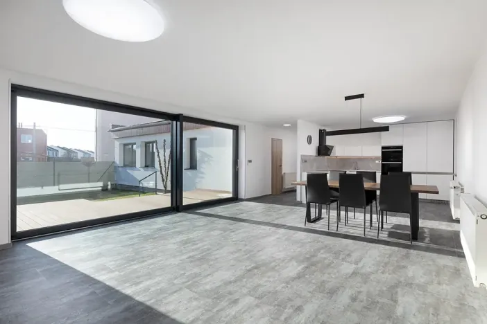 Prodej rodinného domu, Opava, U Švédské kaple, 208 m2