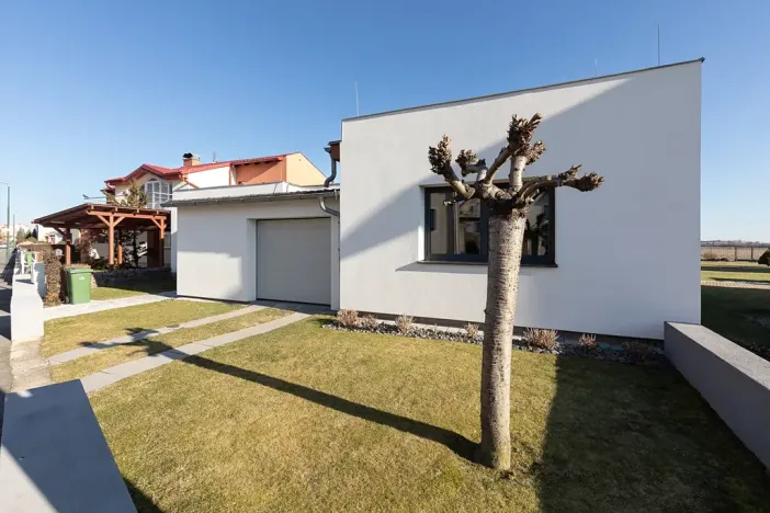 Prodej rodinného domu, Opava, U Švédské kaple, 208 m2