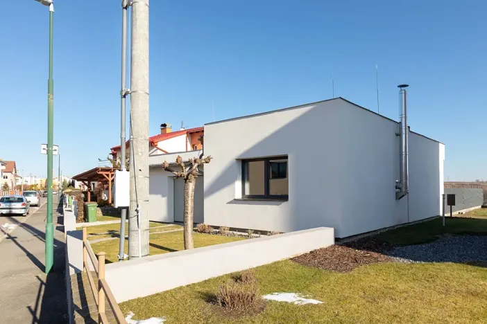 Prodej rodinného domu, Opava, U Švédské kaple, 208 m2