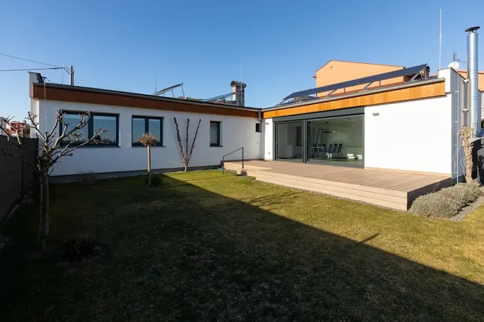 Prodej rodinného domu, Opava, U Švédské kaple, 208 m2