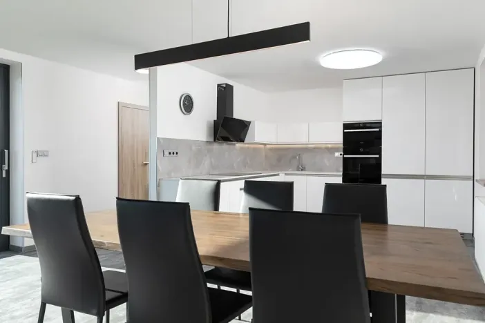 Prodej rodinného domu, Opava, U Švédské kaple, 208 m2