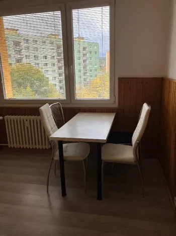 Prodej bytu 1+1, Chomutov, Holešická, 42 m2