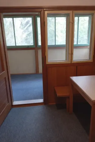 Prodej chaty, Valšov, 54 m2