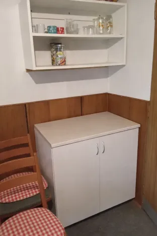 Prodej chaty, Valšov, 54 m2