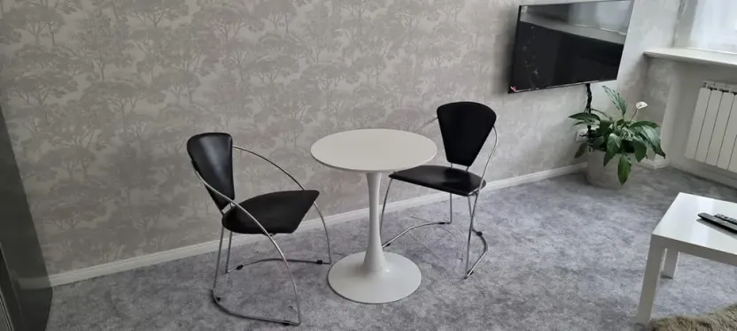 Pronájem bytu 1+kk, Praha - Vinohrady, Záhřebská, 30 m2