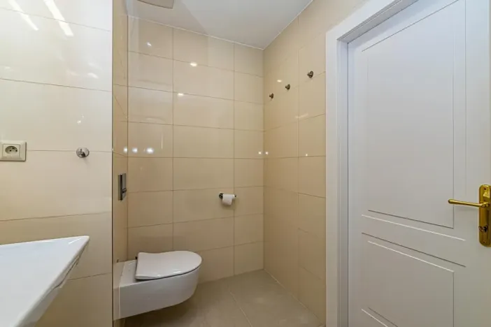 Pronájem bytu 1+kk, Praha - Vinohrady, Záhřebská, 30 m2